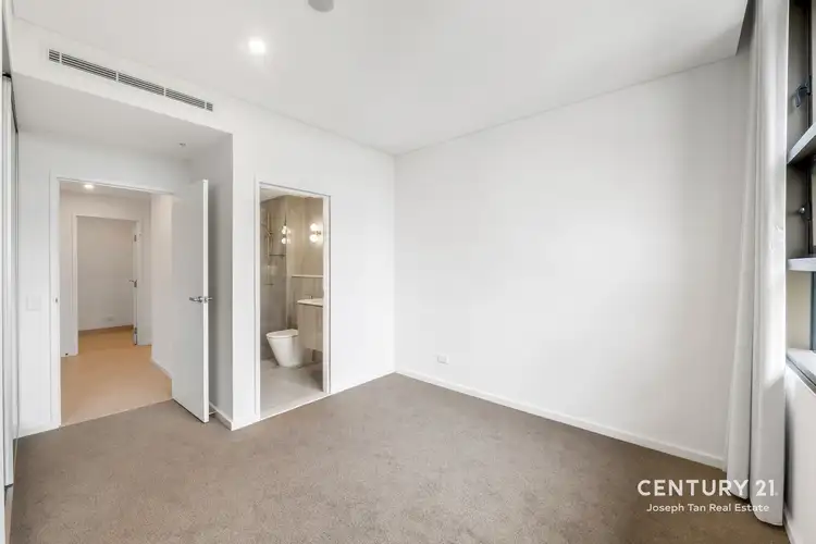 Fourth view of Homely apartment listing, 1201/8-18 Garthowen Crescent, Castle Hill NSW 2154