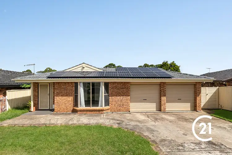7 Bartok Place