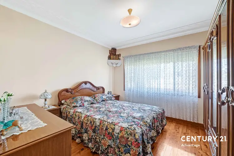 Fifth view of Homely house listing, 117 Centenary Road, South Wentworthville NSW 2145