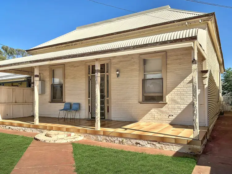 86 Cobalt Street