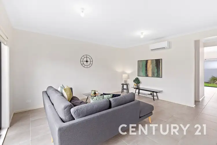 Second view of Homely townhouse listing, 106 Henry Street, Pakenham VIC 3810