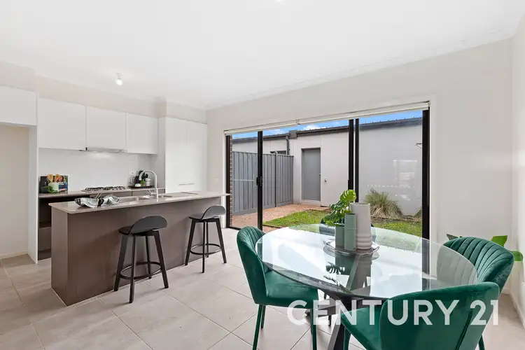 Fifth view of Homely townhouse listing, 106 Henry Street, Pakenham VIC 3810