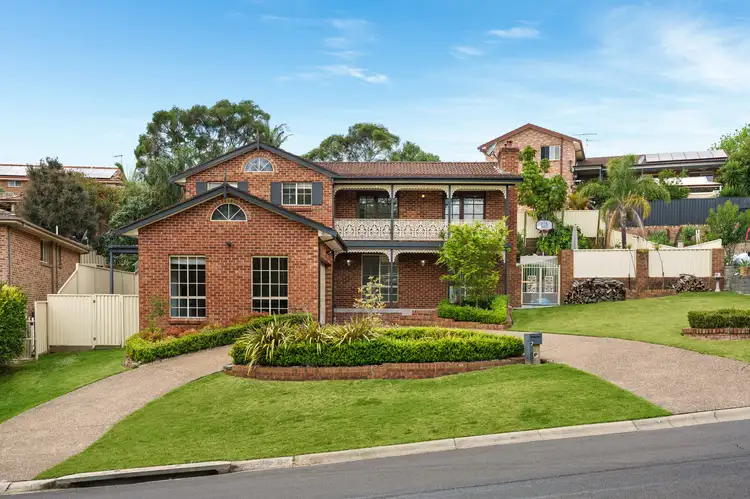 7 Lyndhurst Place