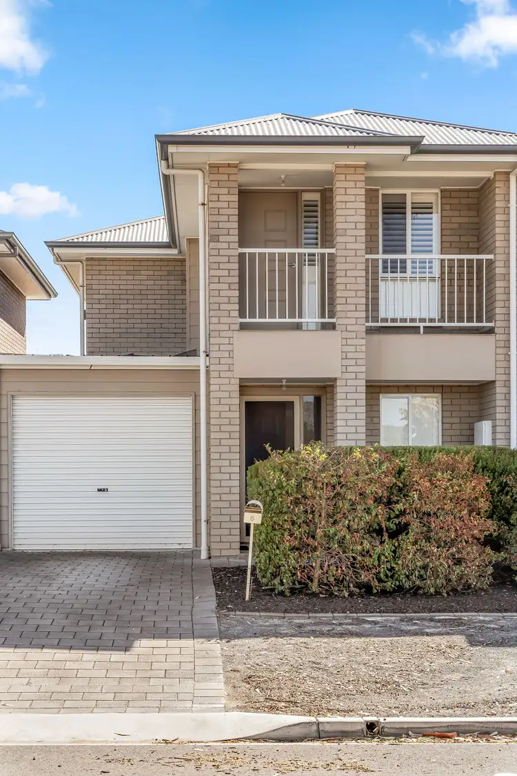 6/42-44 Ipari Terrace, Morphett Vale SA 5162