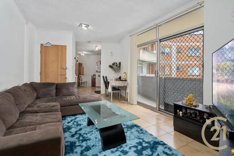 Third view of Homely unit listing, 29/55 Goulburn Street, Liverpool NSW 2170