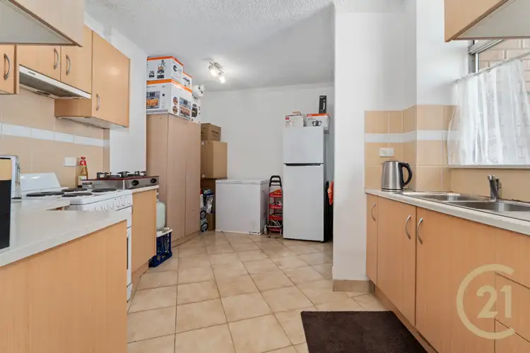 Fourth view of Homely unit listing, 29/55 Goulburn Street, Liverpool NSW 2170