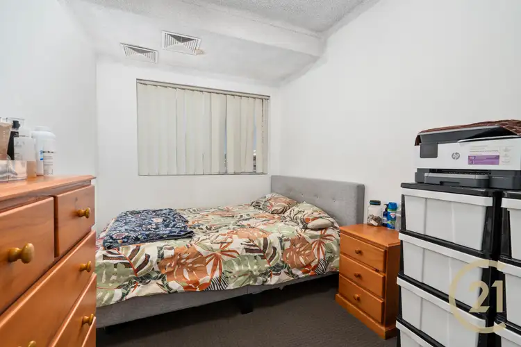 Fifth view of Homely unit listing, 29/55 Goulburn Street, Liverpool NSW 2170