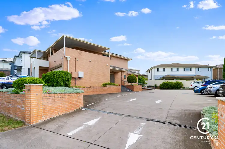 Second view of Homely other listing, 340 - 342 Glenwood Park Drive, Glenwood NSW 2768