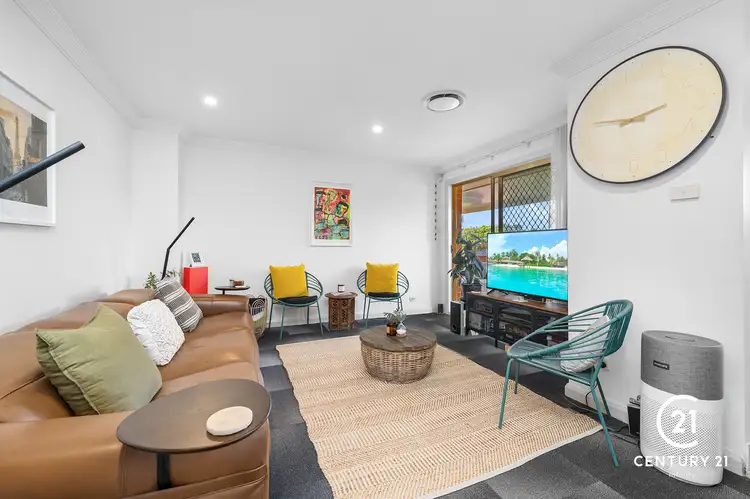 Fourth view of Homely other listing, 340 - 342 Glenwood Park Drive, Glenwood NSW 2768