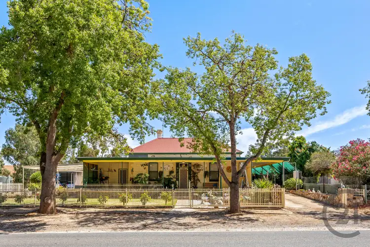 Third view of Homely house listing, 3 Adelaide Road, Greenock SA 5360