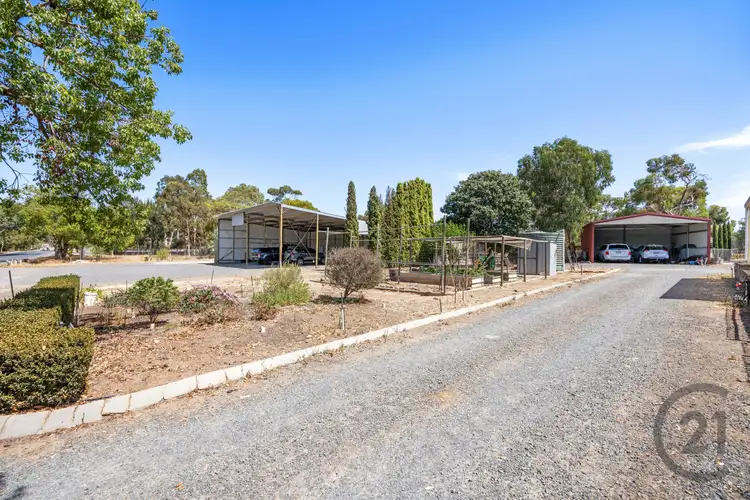 Fourth view of Homely house listing, 3 Adelaide Road, Greenock SA 5360
