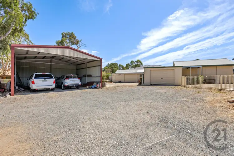 Fifth view of Homely house listing, 3 Adelaide Road, Greenock SA 5360