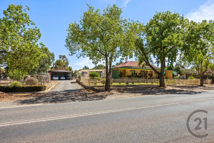 Sixth view of Homely house listing, 3 Adelaide Road, Greenock SA 5360