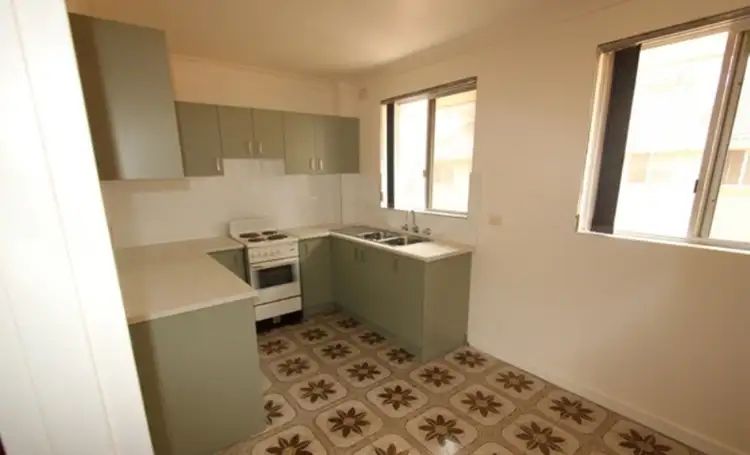 Second view of Homely apartment listing, 6/28 Speed Street, Liverpool NSW 2170