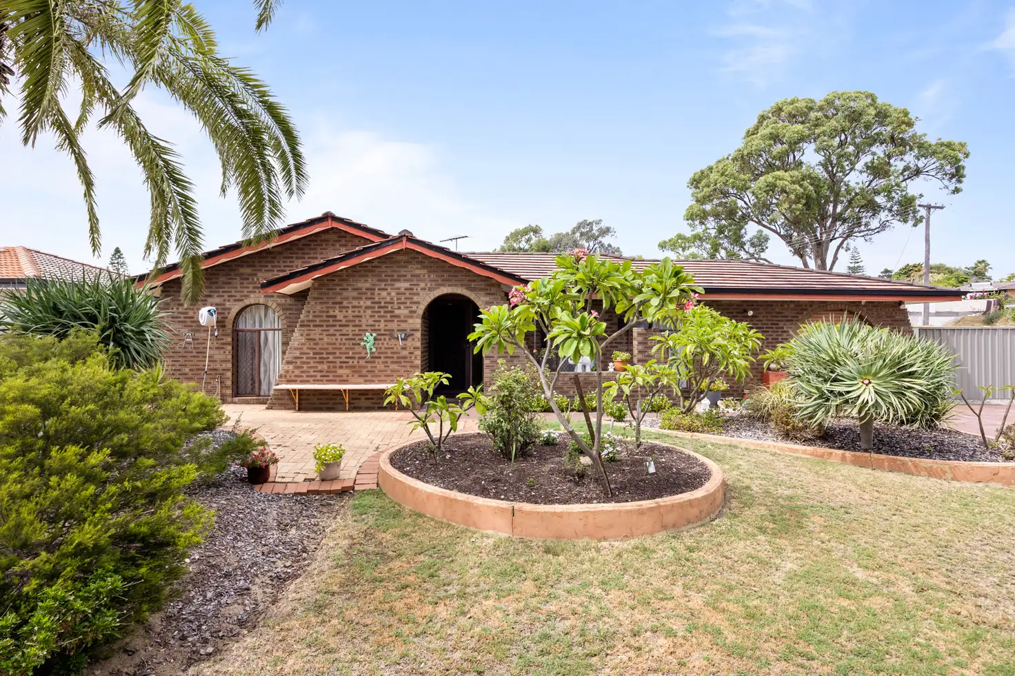 Main view of Homely house listing, 1 Arc Place, Beldon WA 6027