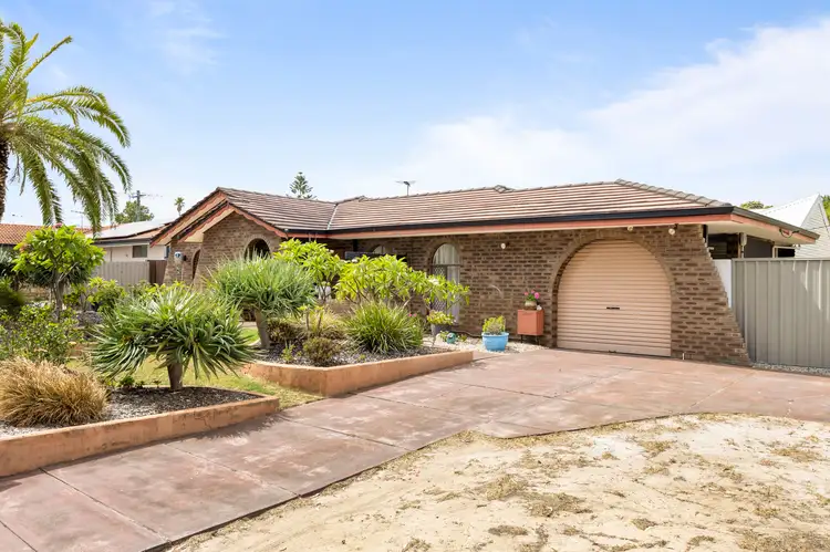 Second view of Homely house listing, 1 Arc Place, Beldon WA 6027