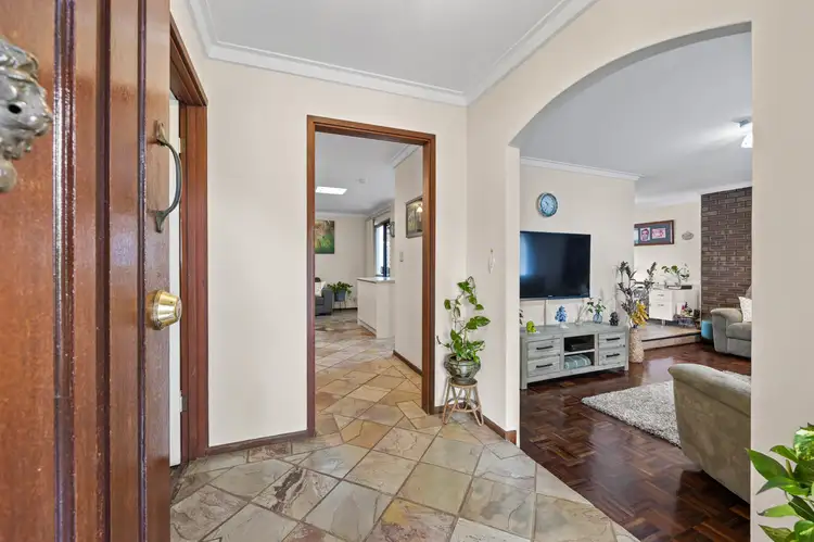 Fourth view of Homely house listing, 1 Arc Place, Beldon WA 6027