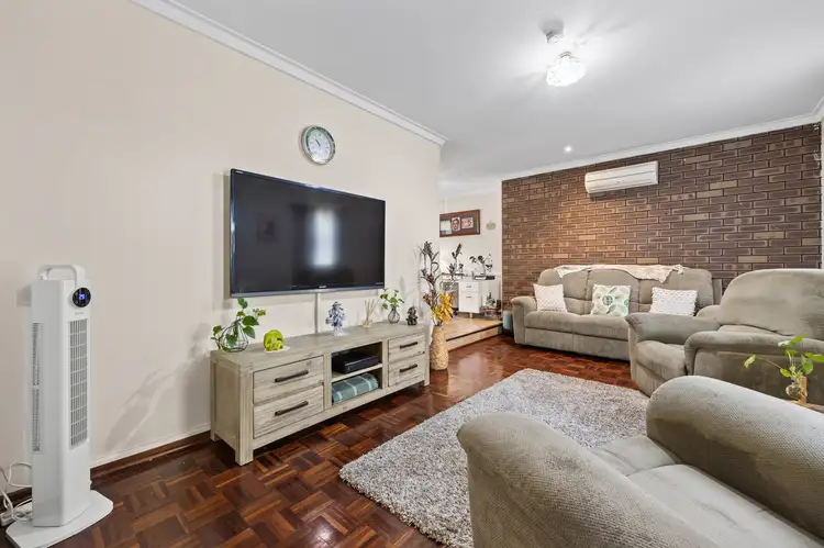 Fifth view of Homely house listing, 1 Arc Place, Beldon WA 6027