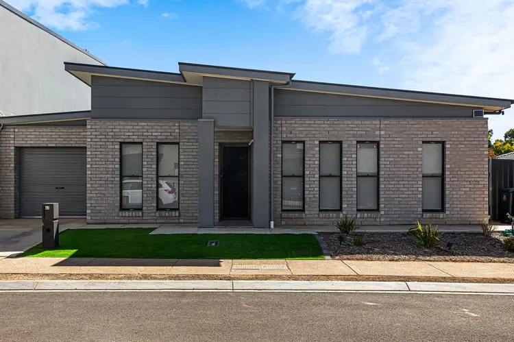 Main view of Homely house listing, 41 Wyong Crescent, Andrews Farm SA 5114