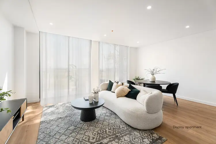 4 Alan Street, Box Hill NSW 2765