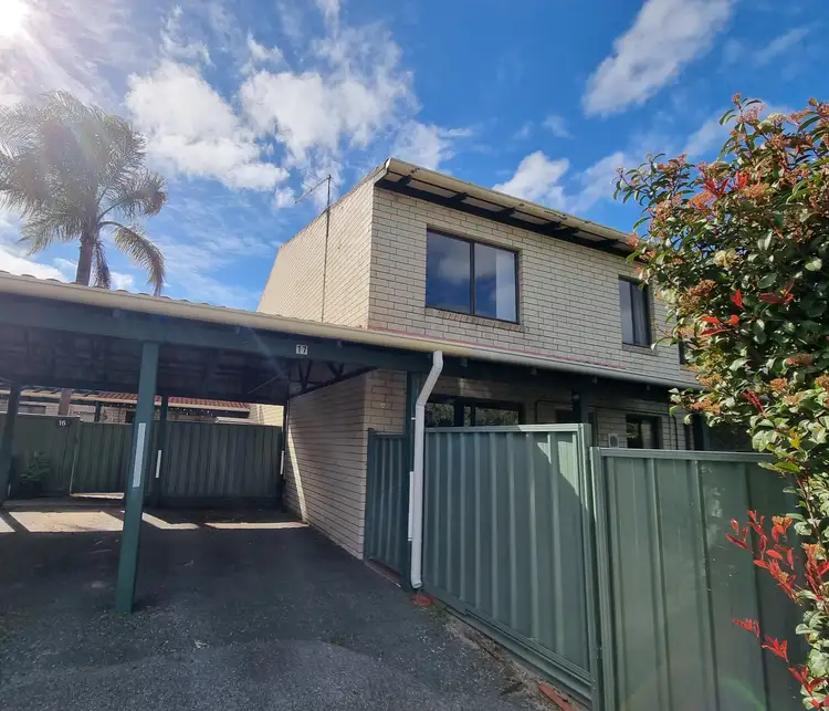 17/13 Merope Close, Rockingham WA 6168