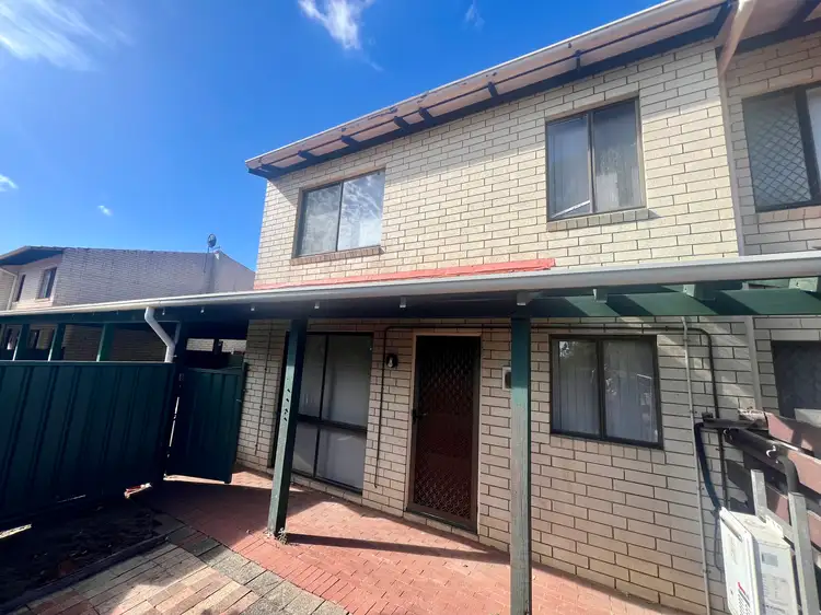 Second view of Homely unit listing, 17/13 Merope Close, Rockingham WA 6168