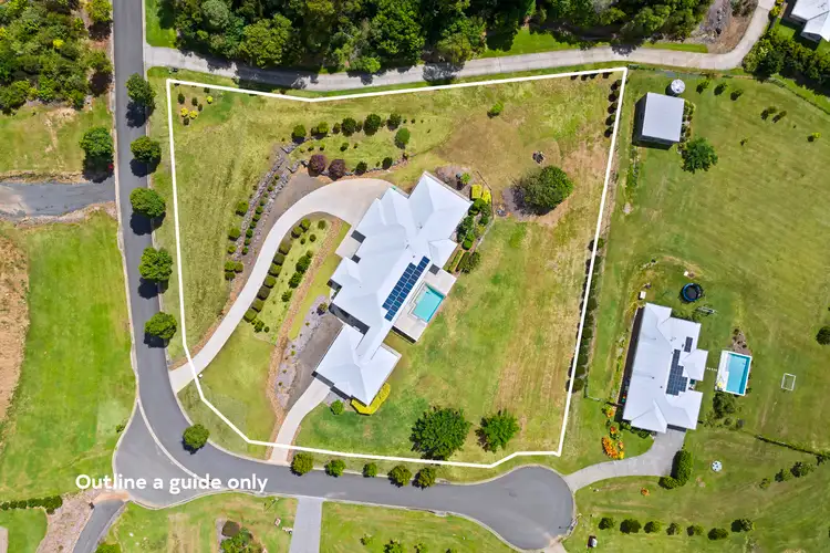 61 Celestine Place, Rosemount QLD 4560