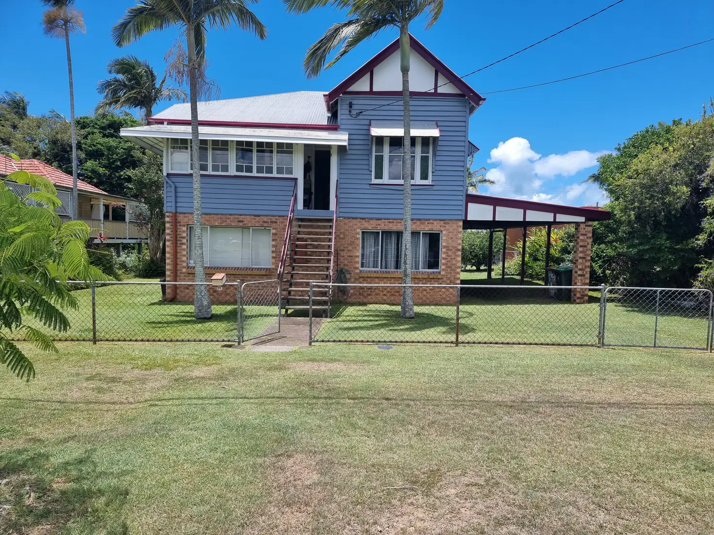 Main view of Homely house listing, 22 Gum Street, Wynnum QLD 4178