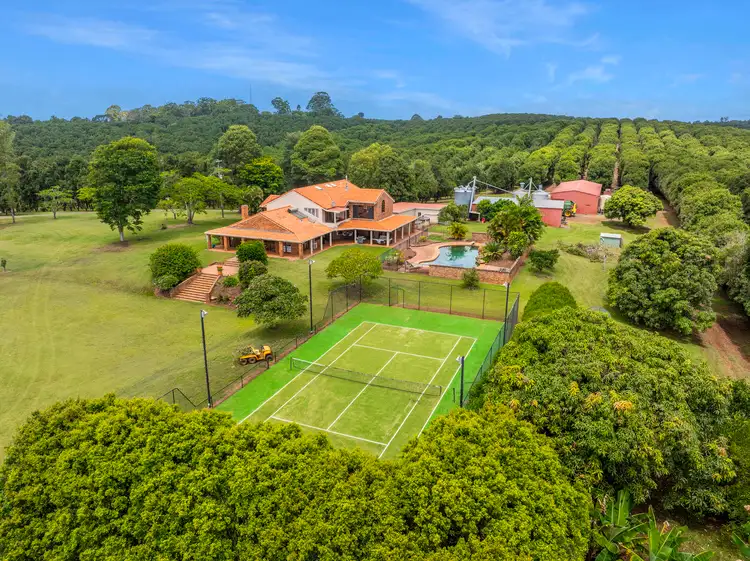 269 Alphadale Road, Lindendale NSW 2480
