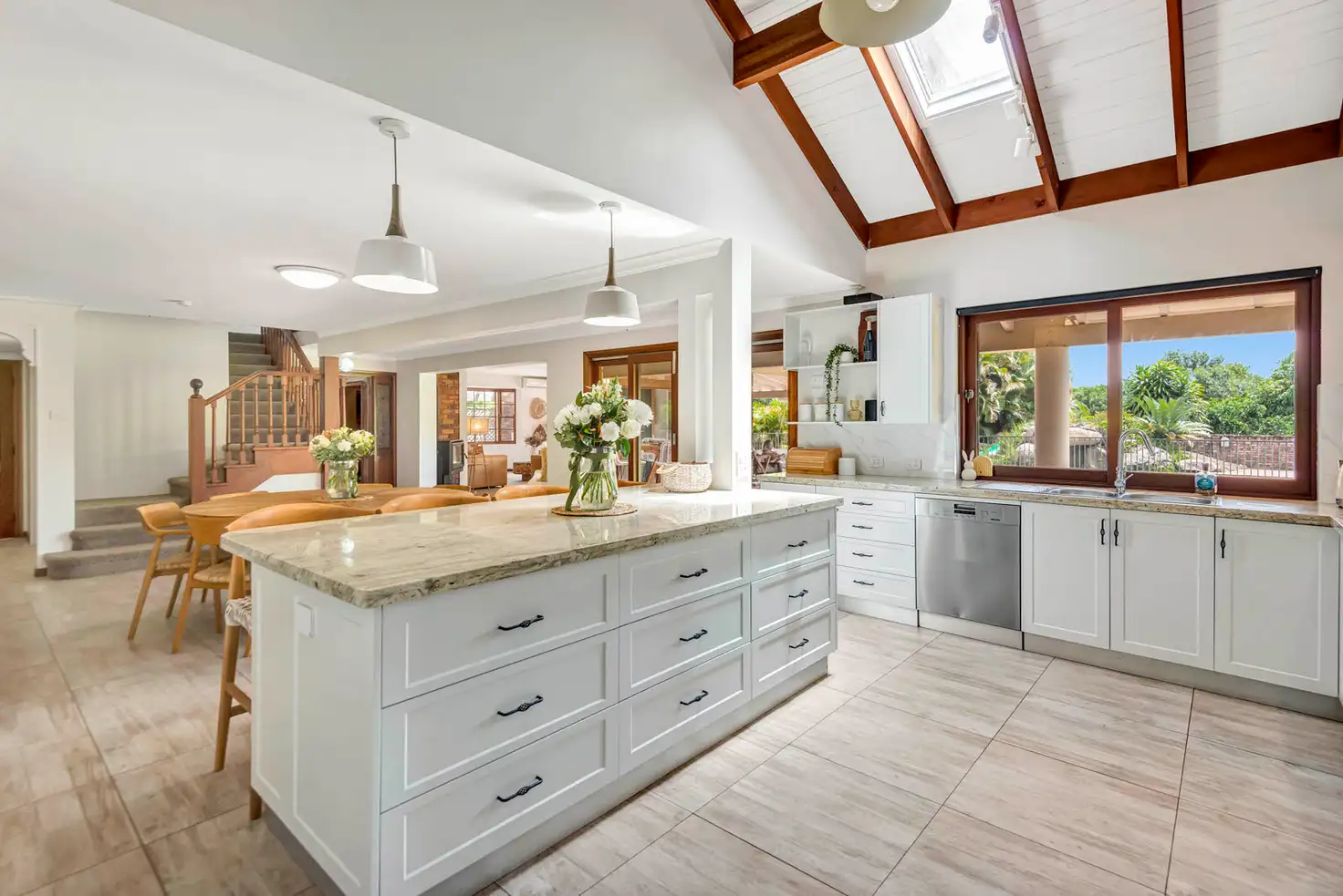 Main view of Homely rural property listing, 269 Alphadale Road, Lindendale NSW 2480