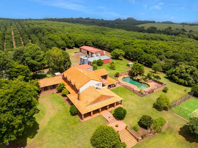 Sixth view of Homely rural property listing, 269 Alphadale Road, Lindendale NSW 2480