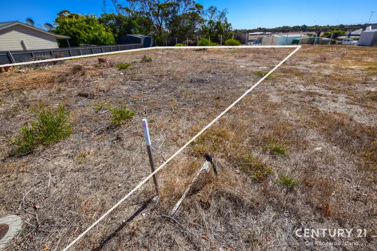 Fourth view of Homely land listing, 19 Vivonne Avenue, Kingscote SA 5223