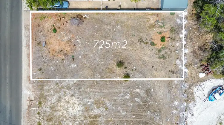Fifth view of Homely land listing, 19 Vivonne Avenue, Kingscote SA 5223