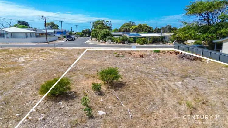 Sixth view of Homely land listing, 19 Vivonne Avenue, Kingscote SA 5223
