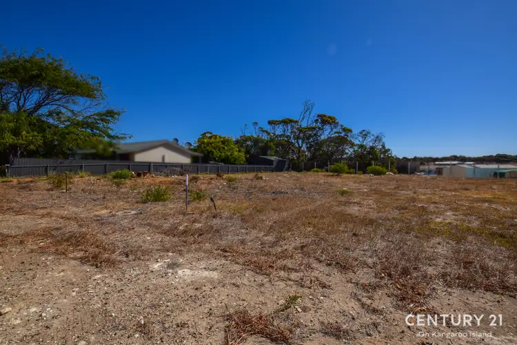 Seventh view of Homely land listing, 19 Vivonne Avenue, Kingscote SA 5223