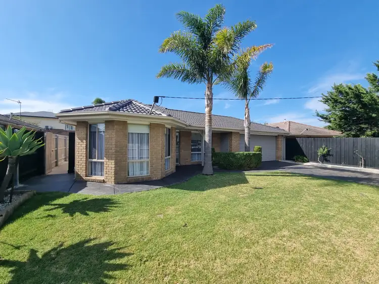 Main view of Homely house listing, 14 Watson Avenue, Dromana VIC 3936