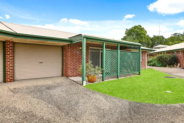 5/20 Doolan Street