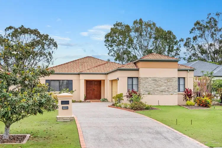 8383 Magnolia Drive East, Hope Island QLD 4212