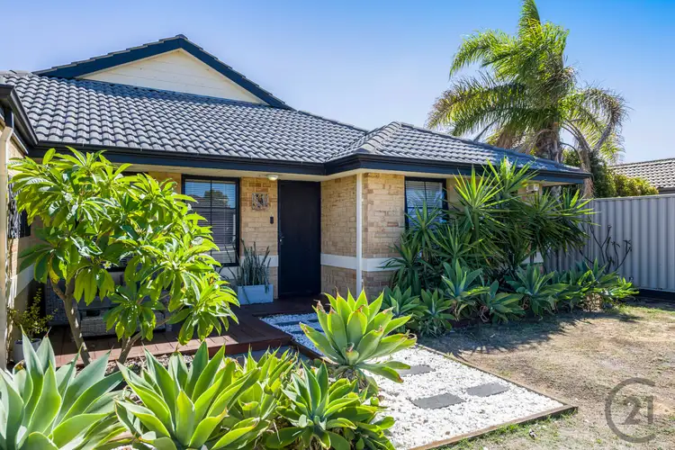 Second view of Homely house listing, 30 Lucky Bay Road, Secret Harbour WA 6173