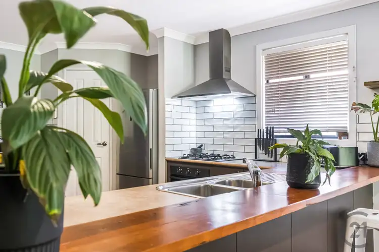 Fifth view of Homely house listing, 30 Lucky Bay Road, Secret Harbour WA 6173