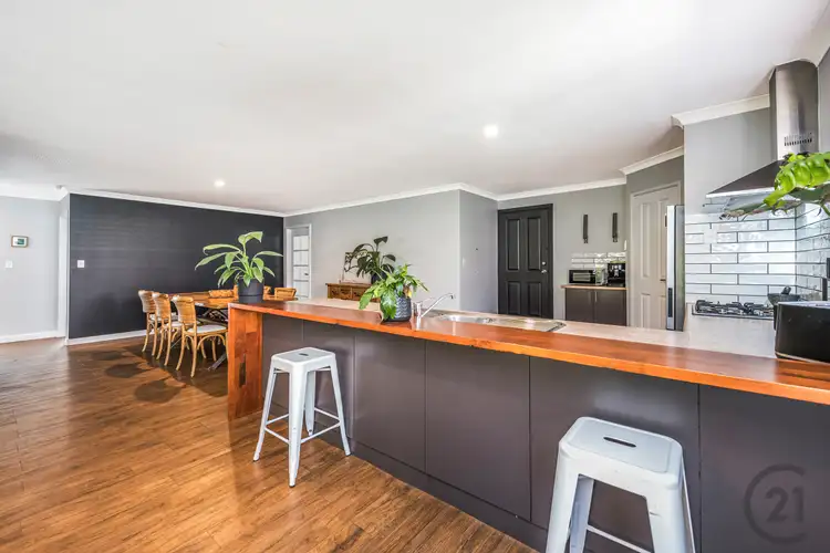 Sixth view of Homely house listing, 30 Lucky Bay Road, Secret Harbour WA 6173