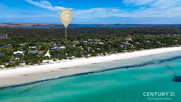 Second view of Homely house listing, 5 Borda Road, Island Beach SA 5222