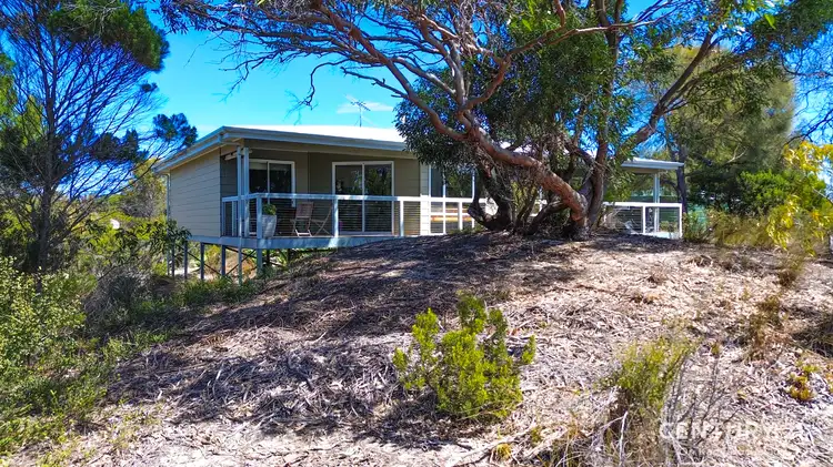 Fourth view of Homely house listing, 5 Borda Road, Island Beach SA 5222