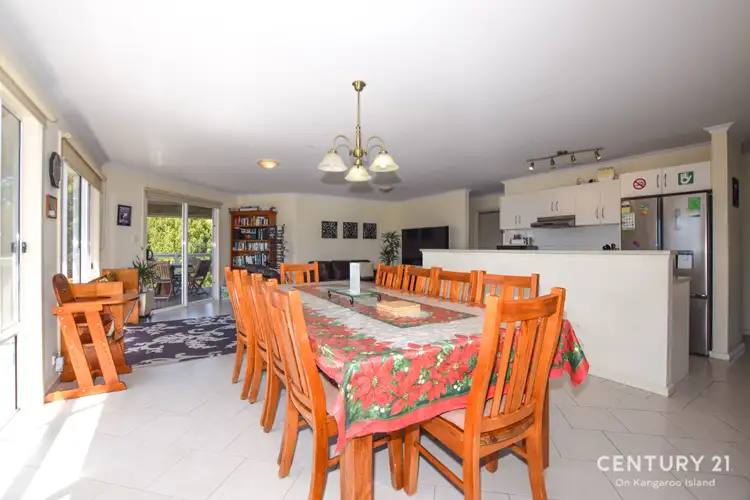 Fifth view of Homely house listing, 5 Borda Road, Island Beach SA 5222