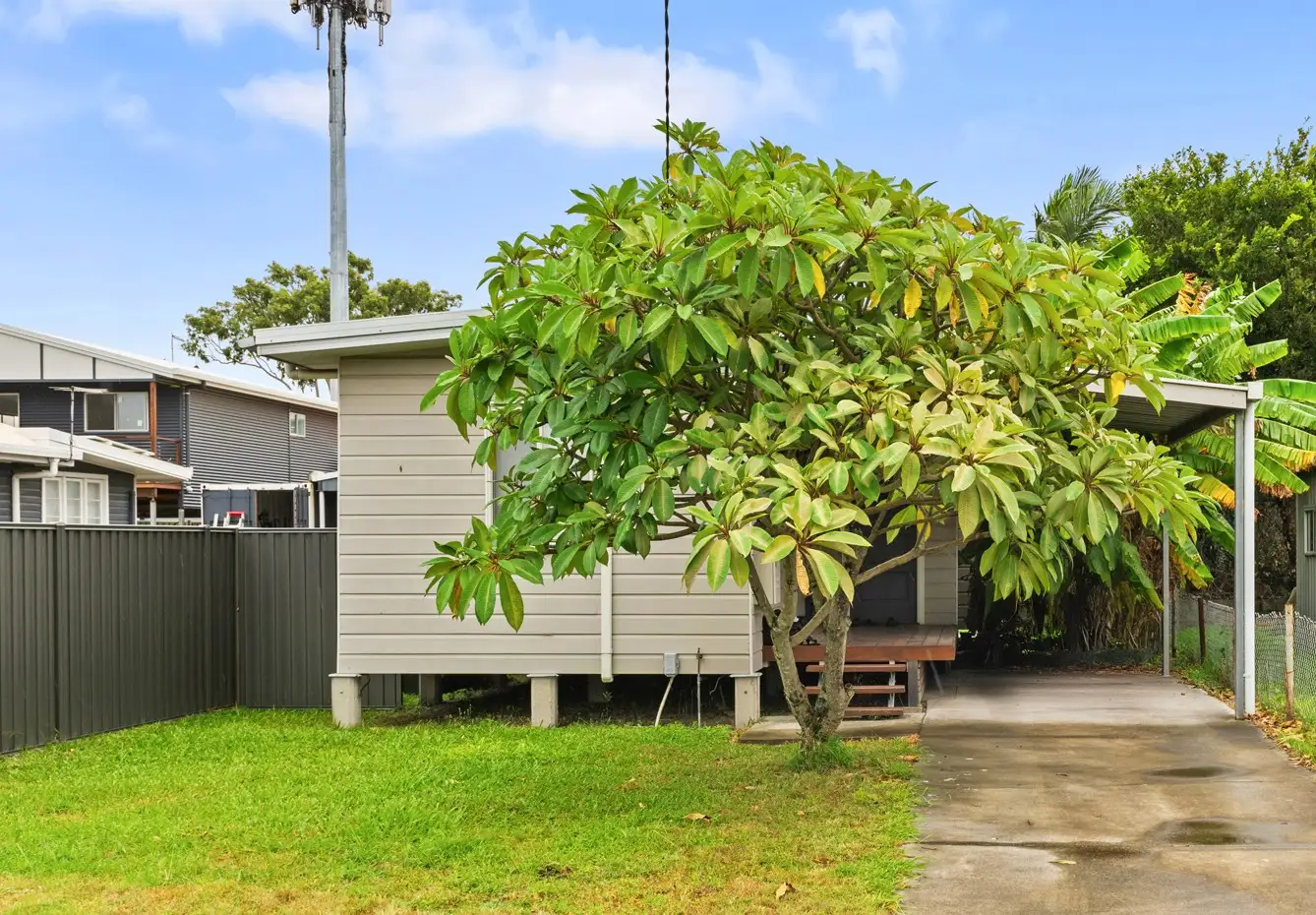 Main view of Homely house listing, 9 Field Avenue, Hemmant QLD 4174