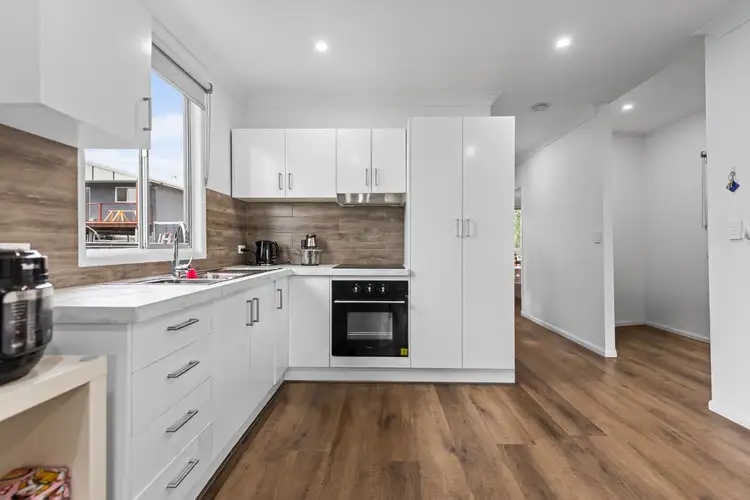 Second view of Homely house listing, 9 Field Avenue, Hemmant QLD 4174