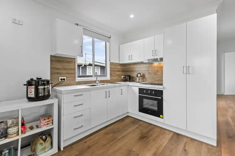 Sixth view of Homely house listing, 9 Field Avenue, Hemmant QLD 4174