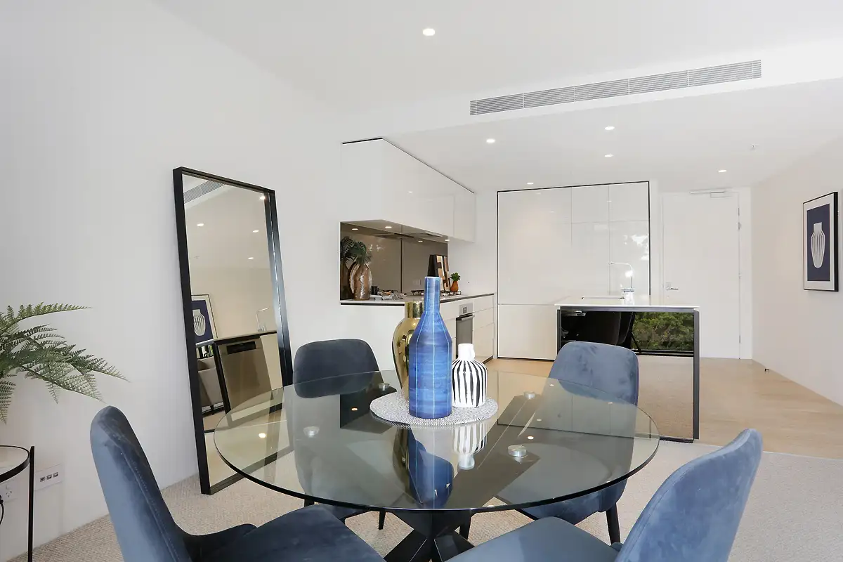 Main view of Homely apartment listing, 1 The Concourse, Benowa QLD 4217