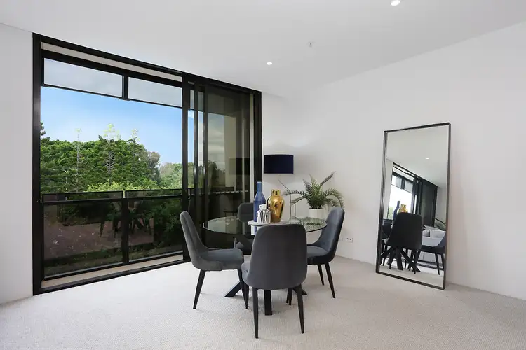 Second view of Homely apartment listing, 1 The Concourse, Benowa QLD 4217