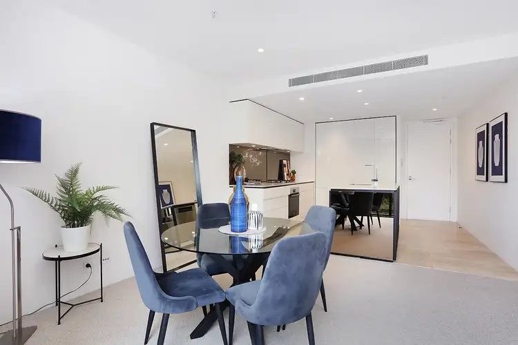 Fourth view of Homely apartment listing, 1 The Concourse, Benowa QLD 4217